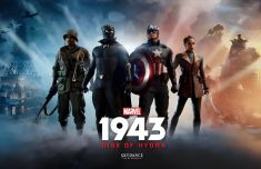《漫威1943：九头蛇崛起》再次延期