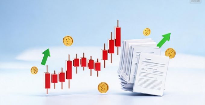 A股三季报披露即将启幕 业绩预告勾勒盈利图景