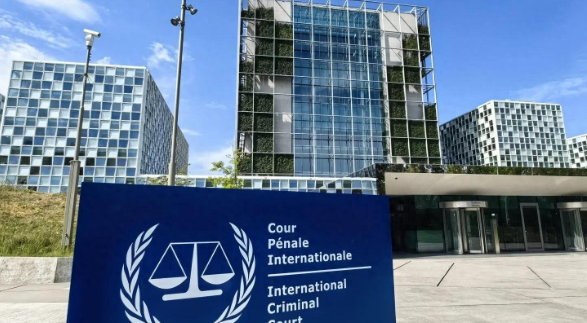 美国宣布对国际刑事法院实施制裁