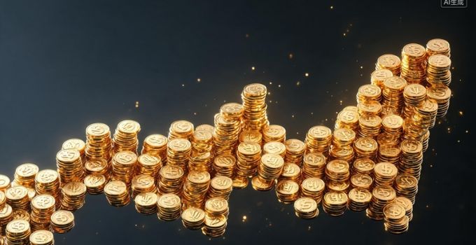 国际金价三季度上涨3.74% 四季度或维持高波动