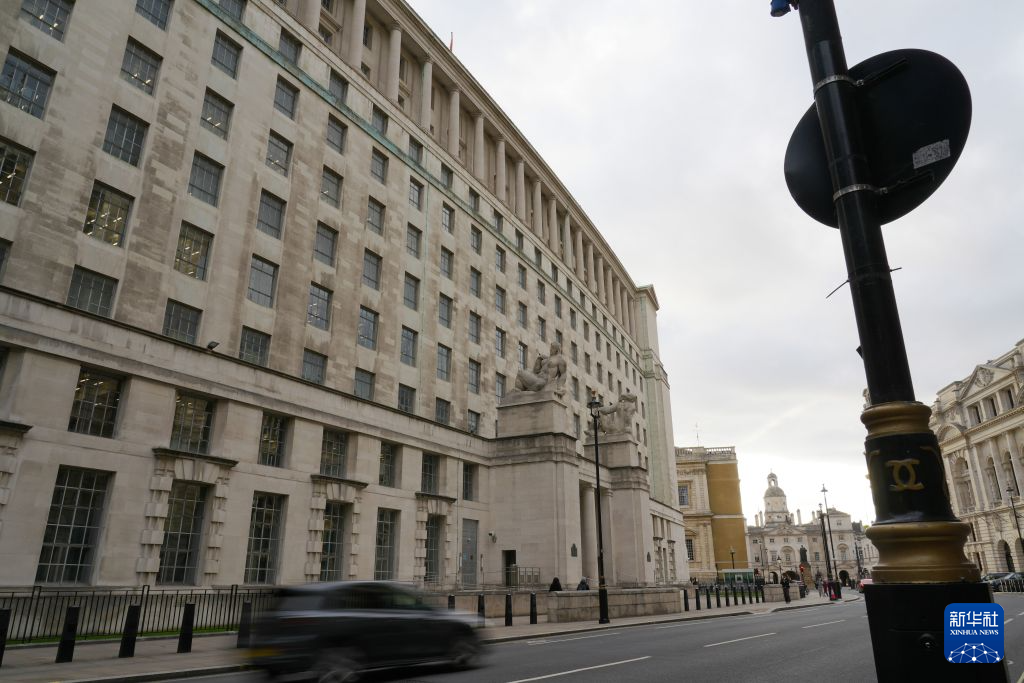 英国：不支持美俄就俄提供柴油达成一致