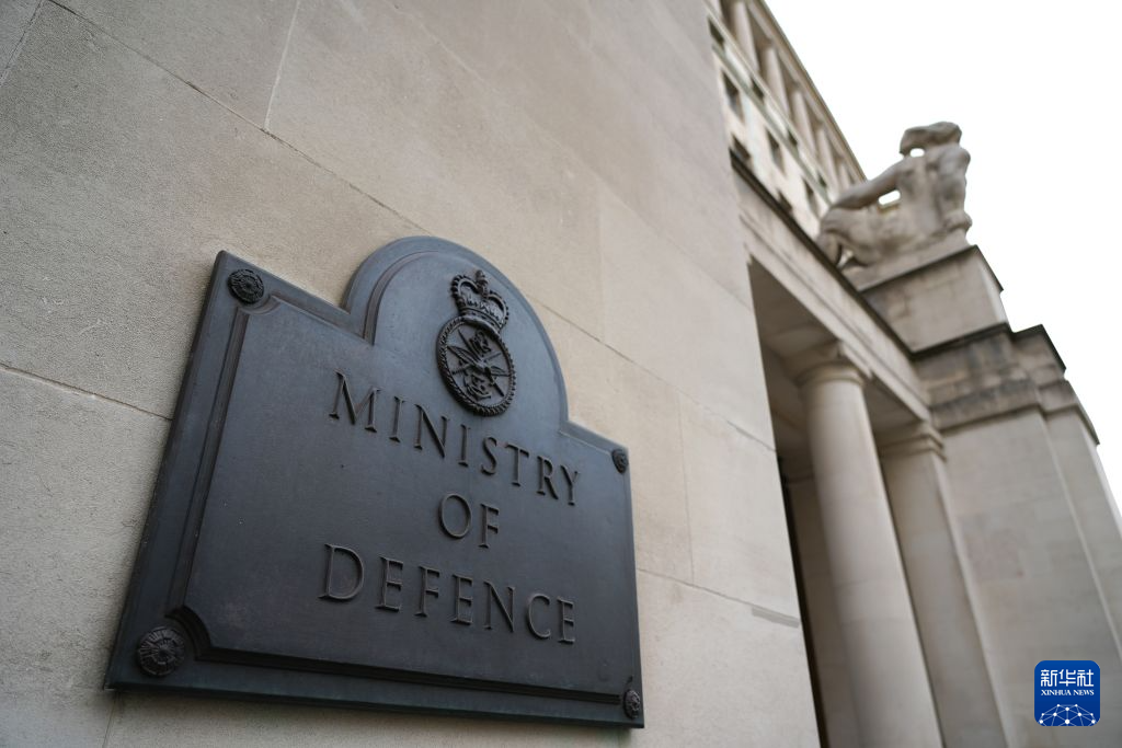 英国：不支持美俄就俄提供柴油达成一致