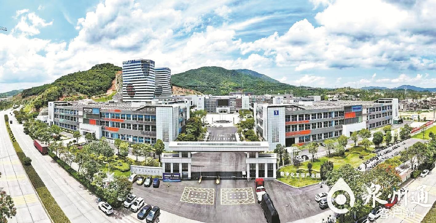 10个开发区跻身全省前30 泉州入围数量蝉联全省第一
