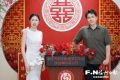 一对两岸青年的甜蜜故事：跨越1700公里，把家安在福州