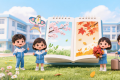 全国多地近日陆续官宣中小学春秋假安排