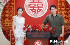 一对两岸青年的甜蜜故事：跨越1700公里，把家安在福州
