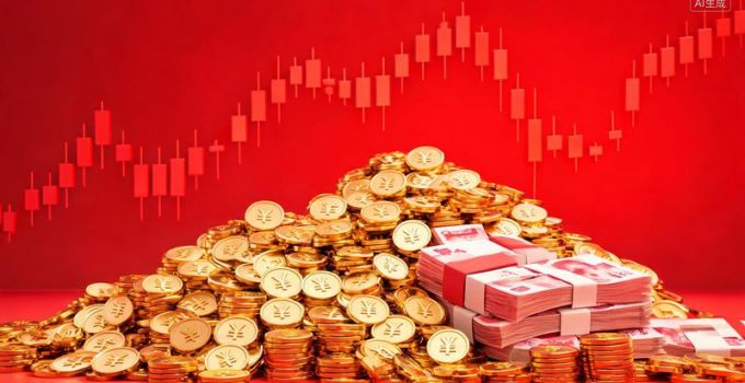 A股公司年内分红总额超2万亿元 “一年多次分红”渐成常态