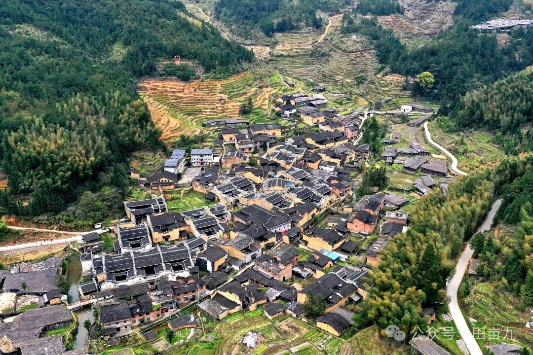 长洋全景   余新星摄