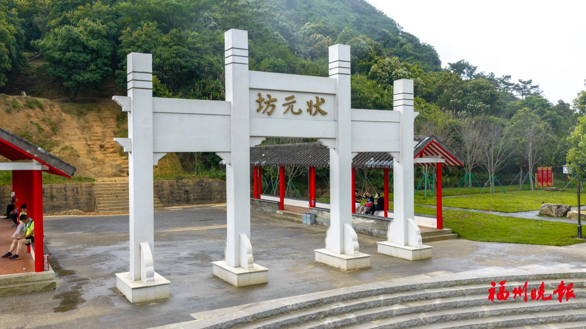 福州这条千年古道，何以成为新晋“顶流”？
