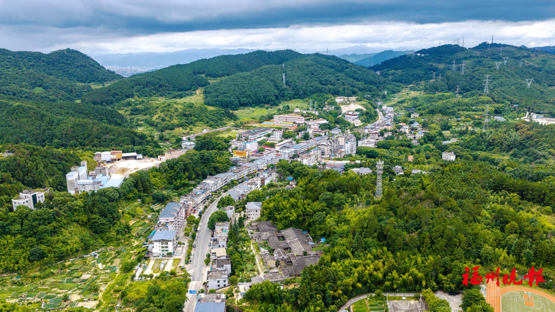 福州这条千年古道，何以成为新晋“顶流”？