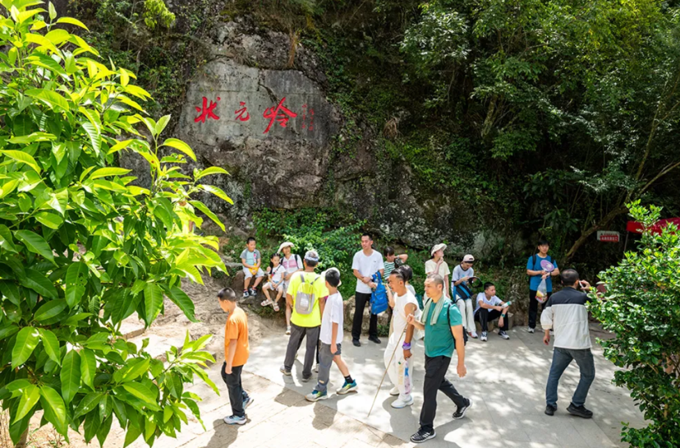 福州这条千年古道，何以成为新晋“顶流”？