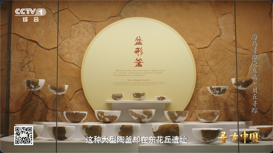 这套“专属工具包” 让福建海岛古人实现海鲜自由