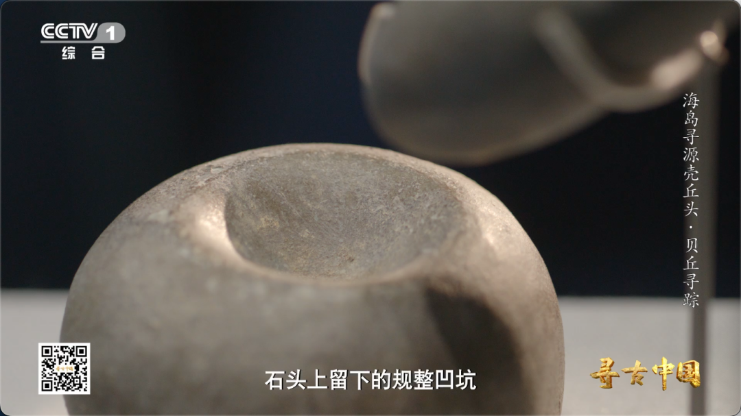 这套“专属工具包” 让福建海岛古人实现海鲜自由