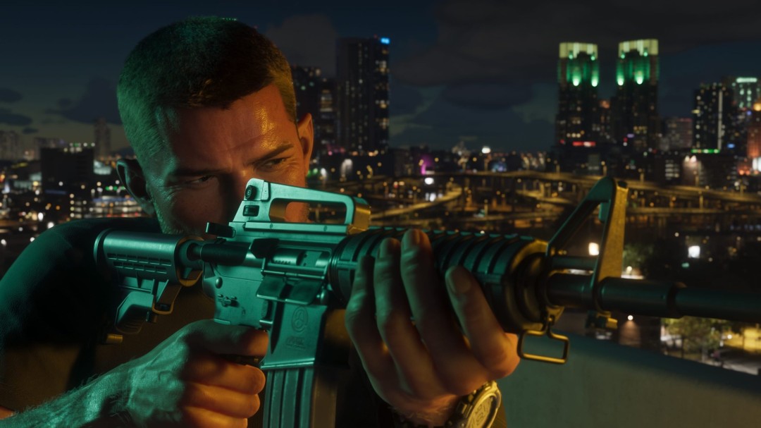 《GTA6》革新任务设计 补齐前作与大镖客2的缺憾