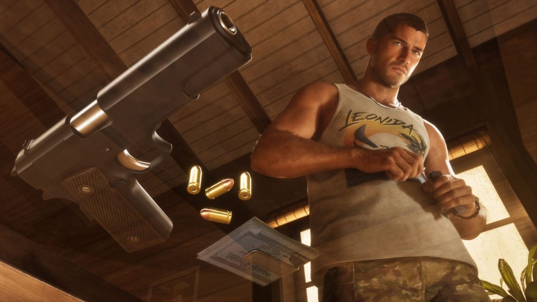 《GTA6》革新任务设计 补齐前作与大镖客2的缺憾