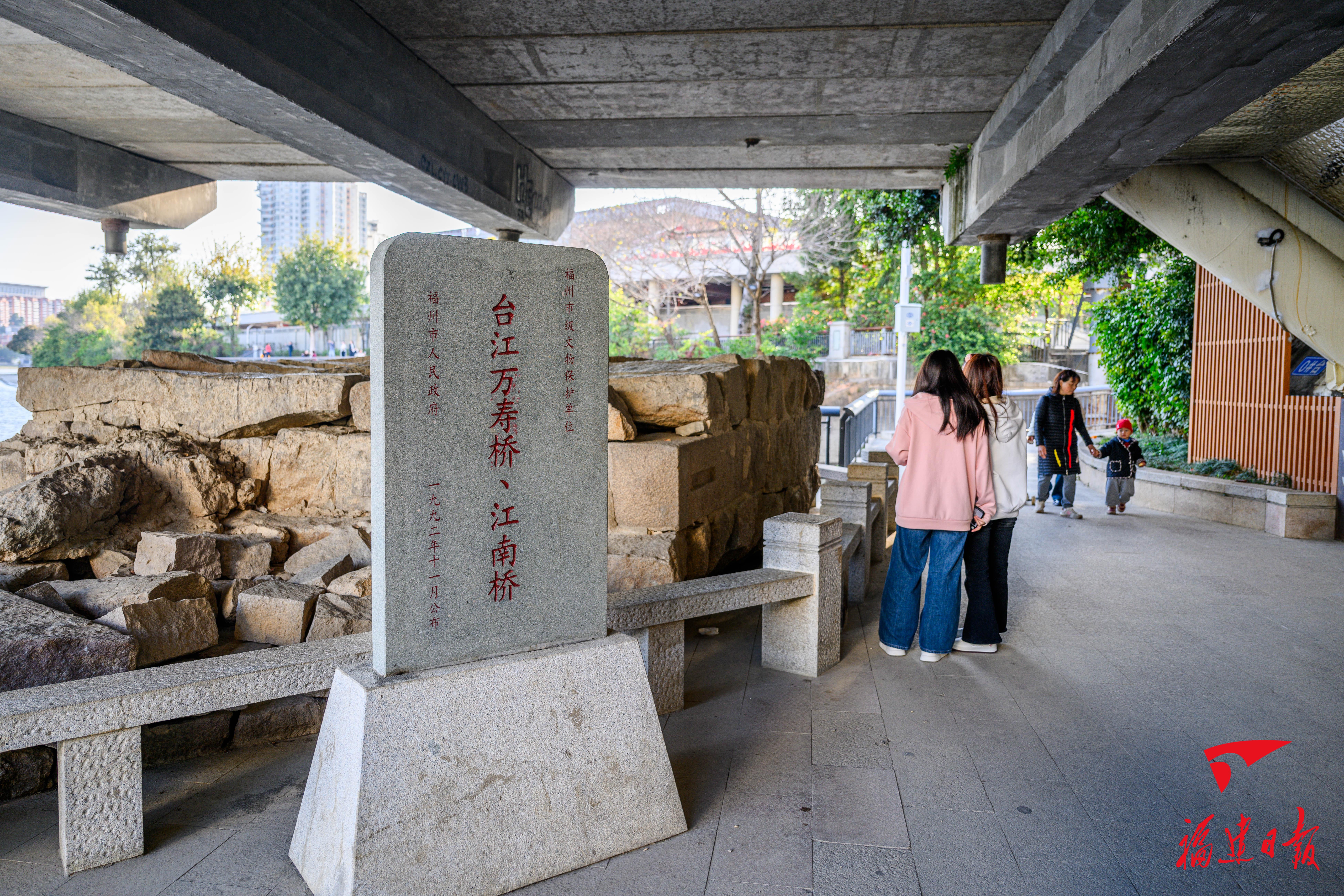 中洲岛火了，这座桥藏不住了