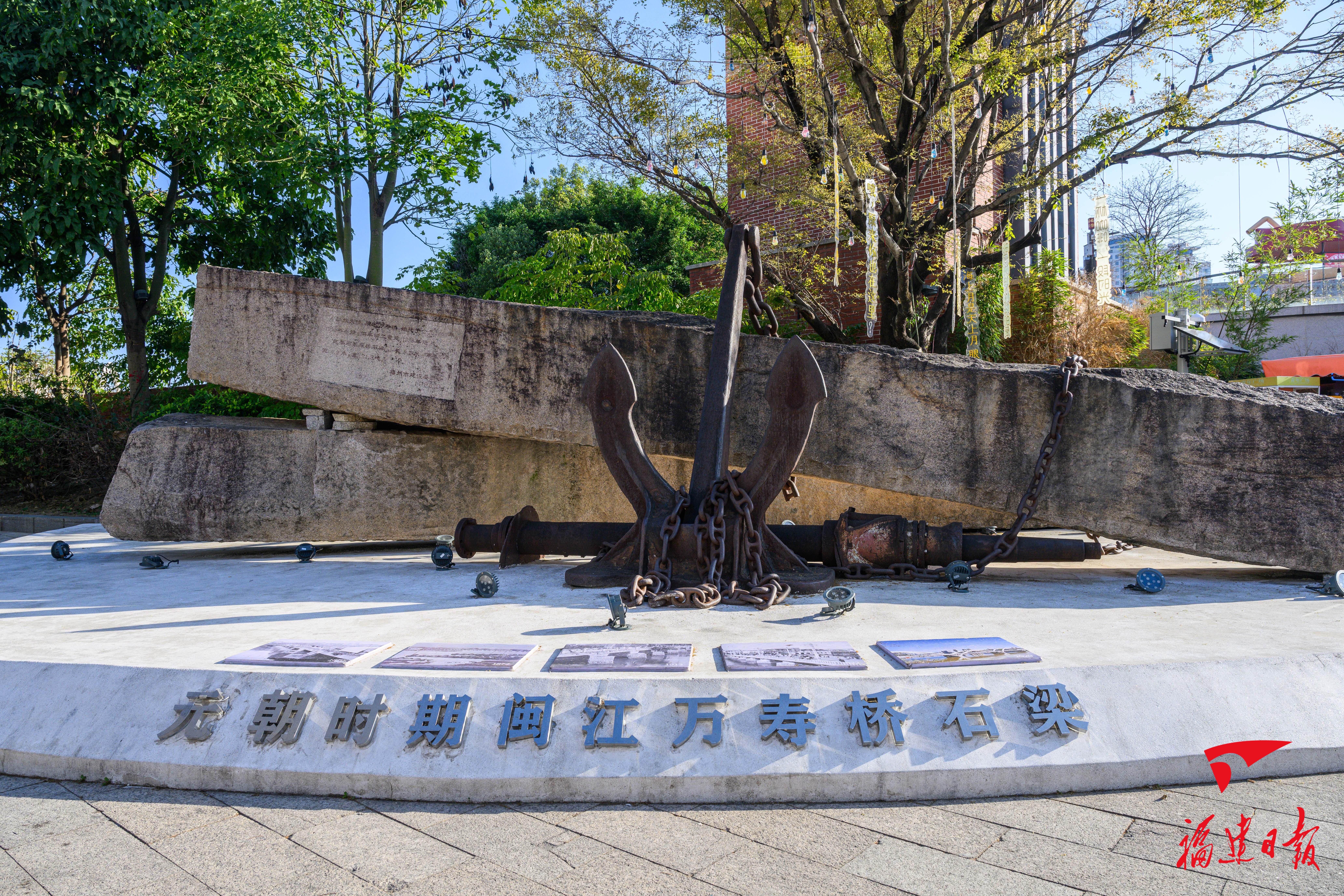 中洲岛火了，这座桥藏不住了