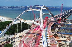 “遇见福建之美”栏目：聚焦福建一周大事记