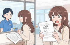 上海一女子买房8年才知被登记赠与 中介伪造证件偷逃税款近70万元