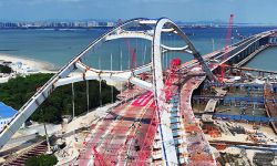 “遇见福建之美”栏目：聚焦福建一周大事记