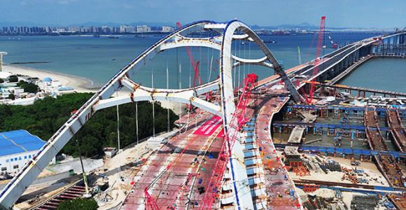 “遇见福建之美”栏目：聚焦福建一周大事记