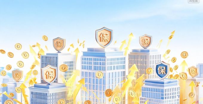 年内多家保险机构密集披露增资计划