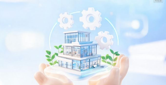 探索更加适配创新型中小企业的制度和实践