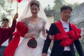 贵州小伙零彩礼迎娶1米8俄罗斯姑娘 承诺接丈母娘来华养老