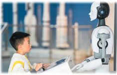 AI“越界”，怎么办？
