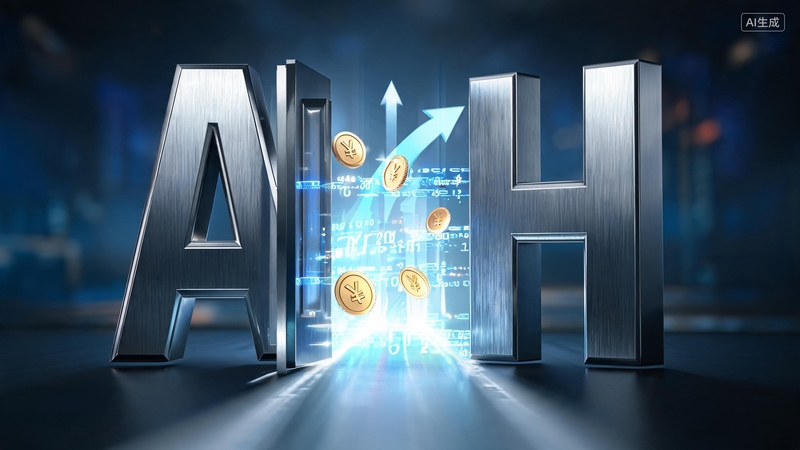 “A+H”扩容打开的不只是融资通道