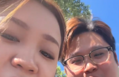 女生遗失手机 找回后发现有趣留言