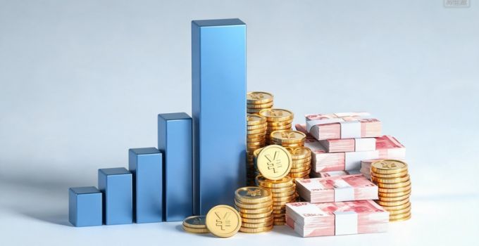 前三季度社会融资规模增量累计为27.46万亿元