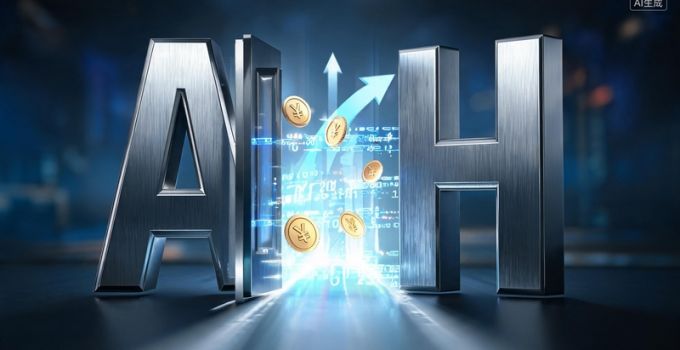 “A+H”扩容打开的不只是融资通道