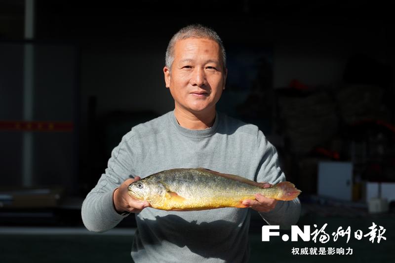 连江：绿智双擎 挺进深蓝