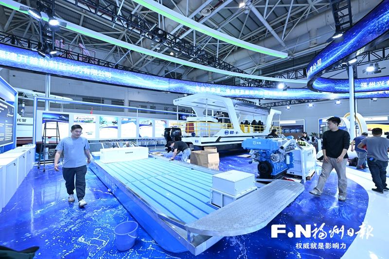 鼓楼：智筑“海洋科技会客厅”