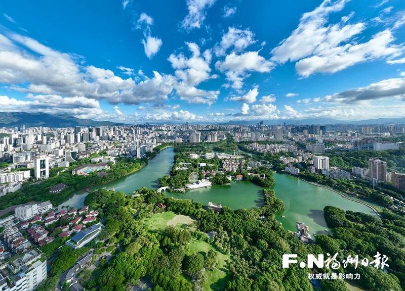鼓楼：智筑“海洋科技会客厅”