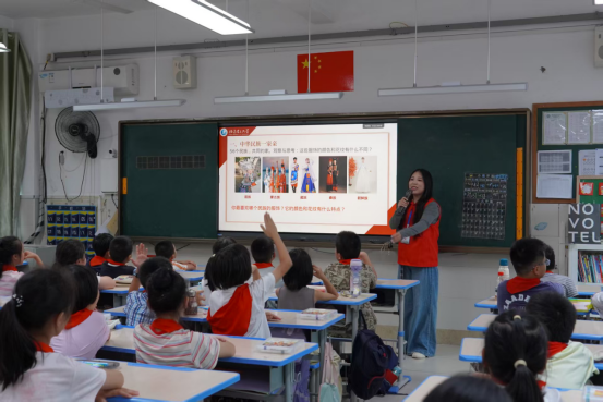 同心共绘百家衣，方寸纹样凝共识（新闻稿）357
