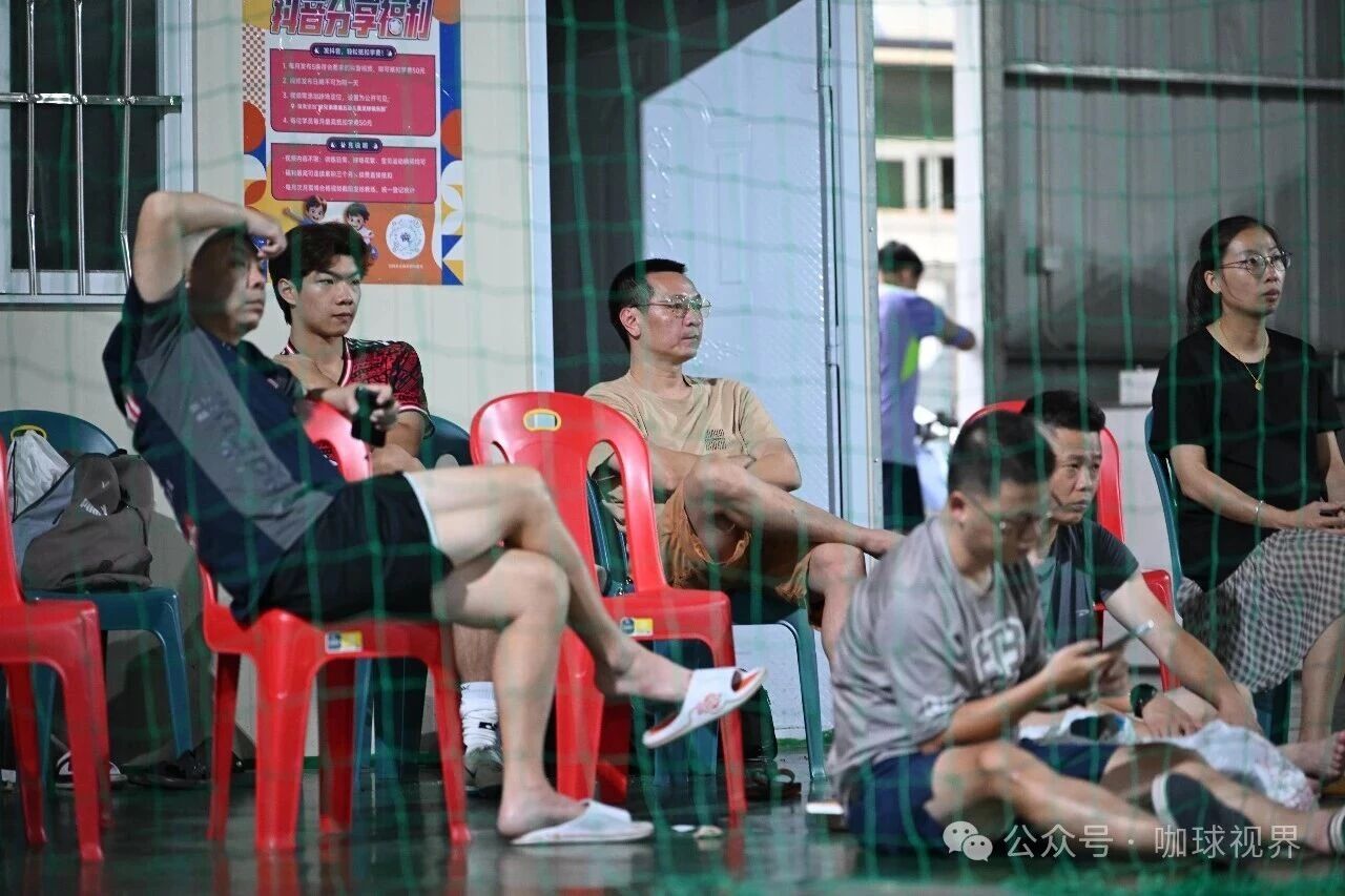 圆满落幕 | 2026年“全民健身 健康中国”全国县域足球赛“华福证券杯”漳浦县基层赛