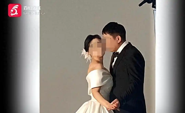 男子花44万闪婚新娘失联：气得吐血 法院判返还14.8万难执行