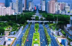 深圳全市全天禁鸣喇叭 有效期5年