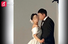 男子花44万闪婚新娘失联：气得吐血 法院判返还14.8万难执行