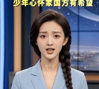 闽姐姐数智快讯丨九一八纪念日，警报声声，缅怀历史