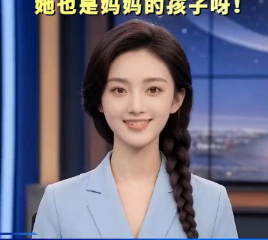 闽姐姐数智快讯丨四川成都曾女士哄娃哼唱歌谣，想起离世的母亲，忍不住落泪