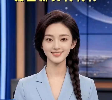 闽姐姐数智快讯｜警号 049831 重启！父亲因公牺牲六年后，女儿杨清荷接续藏蓝使命