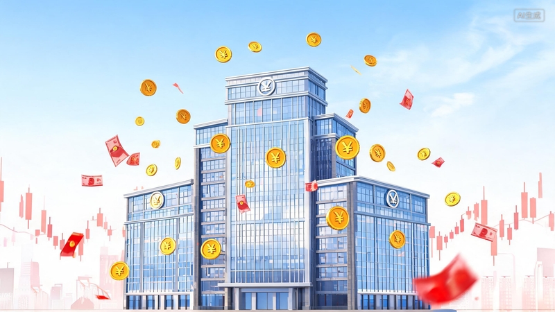 A股上市银行中期现金分红陆续落地