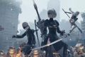 消息称Square Enix正在开发《尼尔》系列新作