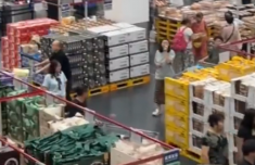 山姆品质暴跌？负责人回应 称网传视频系AI造假