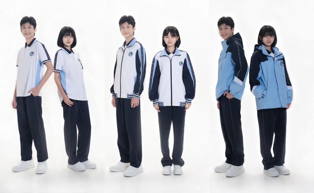 校服可在超市买！福建多地实施一市（县）一校服