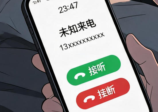 十通陌生电话七通没人接 去年全国日均漏接陌生来电68%