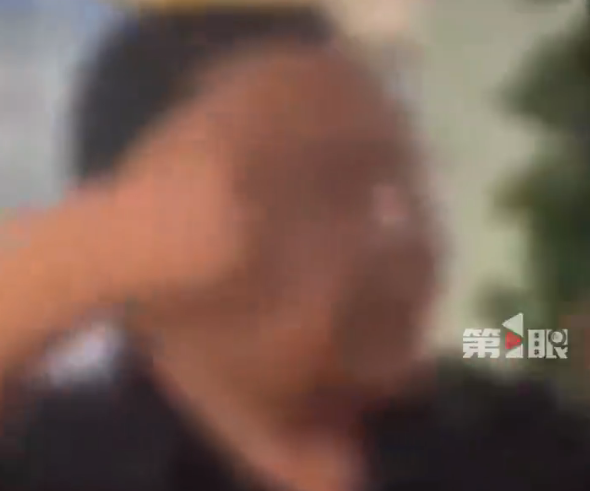 海南广电记者采访遭殴打 警方介入调查